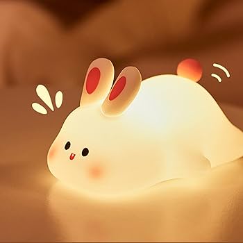 GlowZoo Conejo
