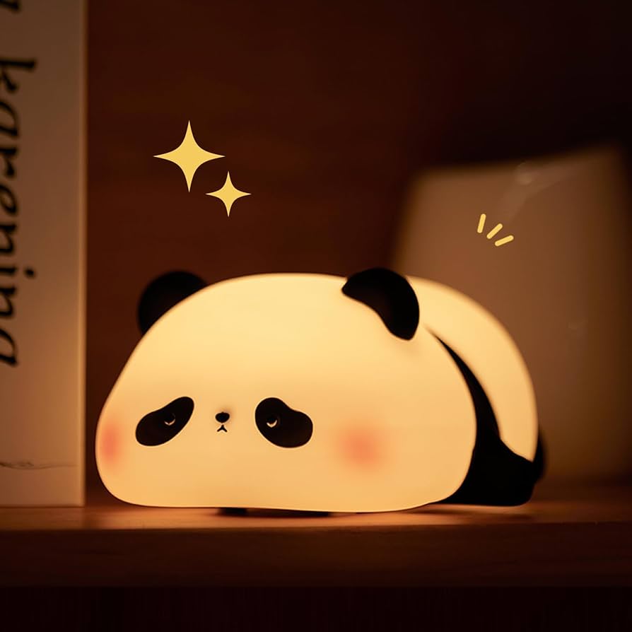 GlowZOO Panda