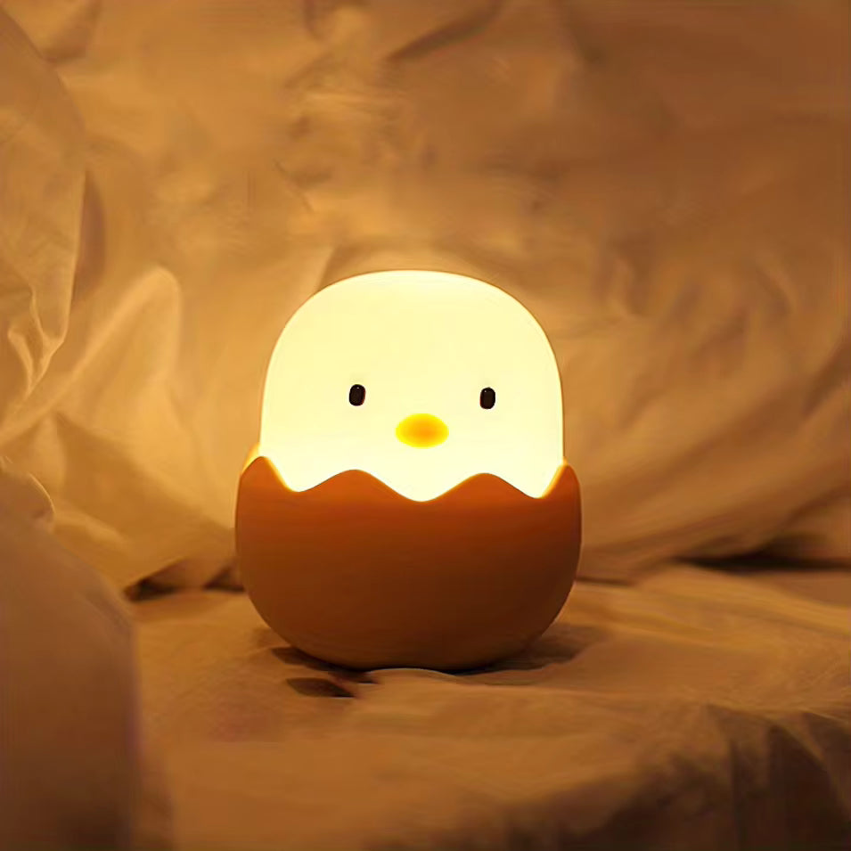 GLOWZOO HUEVO