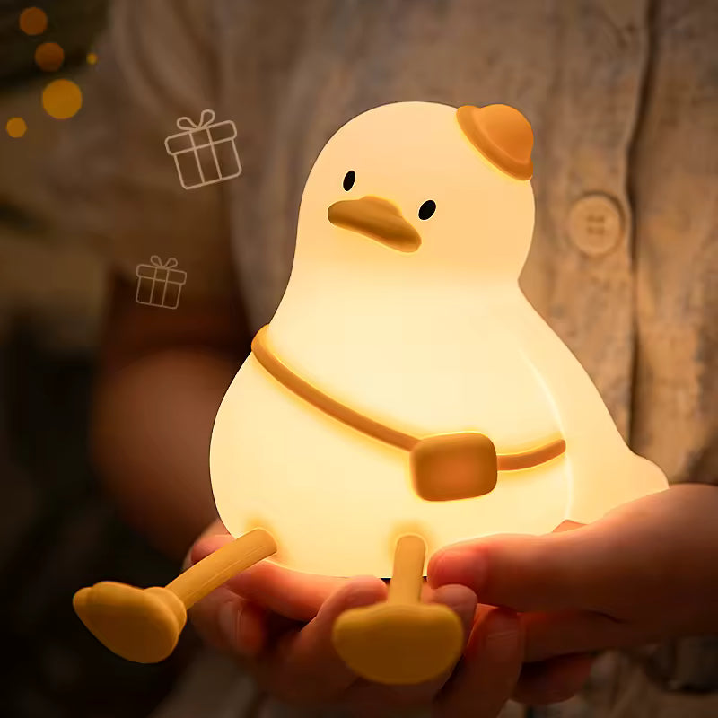 GLOWZOO PATO GUARDIAN