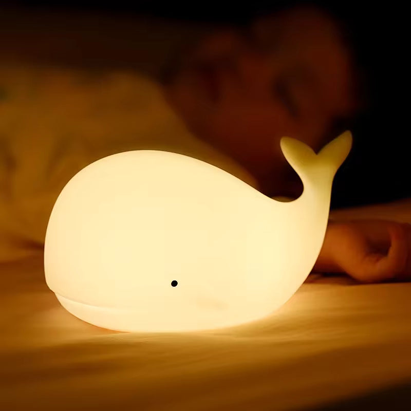 GLOWZOO BALLENA