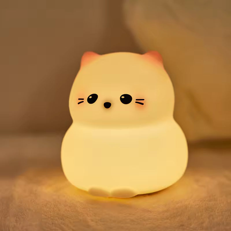 GLOWZOO GATO GUARDIAN